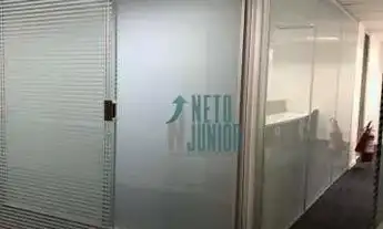 Imagem: Conjunto para alugar, 110 m² por R$ 13.375,89/mês