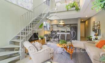 Imagem 5: São Paulo - Apartamento Padrão - Jardim América