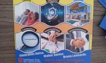 Imagem 5: Disponível pra Venda Excelente lote na Serra da Mesa !!!