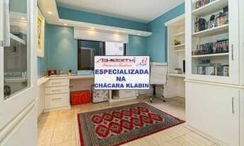 Imagem 2: Apartamento para venda com 208 metros quadrados com 4 quartos