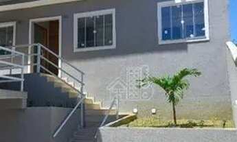 Imagem 4: Casa com 2 quartos à venda, 65 m² por R$ 295.000 - Condado de Maricá - Maricá/RJ