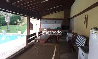 Imagem 6: Casa com 5 dormitórios, 692 m² - venda por R$ 3.200.000,00 ou aluguel por R$ 16.839,37/mês