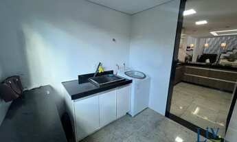 Imagem 7: Casa com 02 suítes, 01 suíte master, 396 m², Terreno 1.080 m², Condomínio Veredas da Lagoa