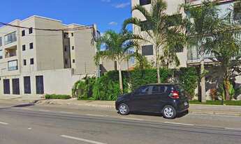 Imagem 3: Apartamento com 3 dormitórios para alugar, 106 m² por R$ 4.641,00/mês - Condomínio Mondo I