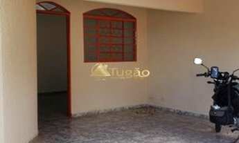 Imagem 3: Casa 2 quartos para Locação Parque Residencial da Fraternidade, São José do Rio Preto