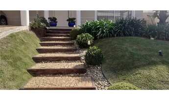 Imagem 5: Sobrado Para Locação com 3 Suíte em Valinhos - SP