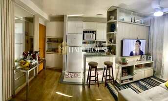 Imagem 4: Garden Monte Líbano 3 Quartos