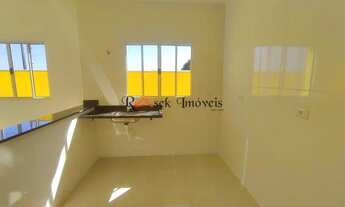 Imagem 5: Casa com 2 dorms, TUPY, Itanhaém - R$ 220 mil, Cod: 1455