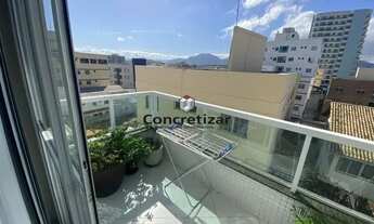 Imagem 7: Apartamento à Venda com 2 Quartos na Praia do Morro Guarapari-ES