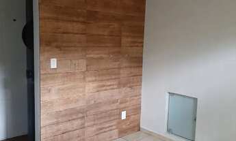 Imagem: Apto para uma pessoa ou um casal