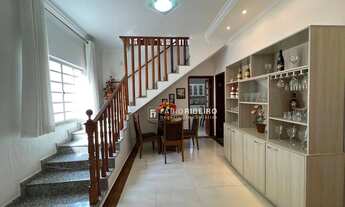 Imagem 7: Casa com 4 dormitórios à venda, 254 m² por R$ 700.000,00 - São João - Conselheiro Lafaiete