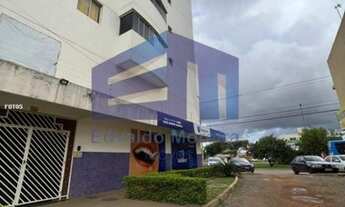 Imagem 7: Edvaldo Moreira Vende Apartamento 1 Quarto 30 Metros Residencial Unique Samambaia Sul Bras