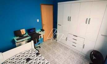 Imagem 7: Casa com 3 dormitórios à venda, 160 m² por R$ 380.000 - Jardim Santa Antonieta - Marília/S