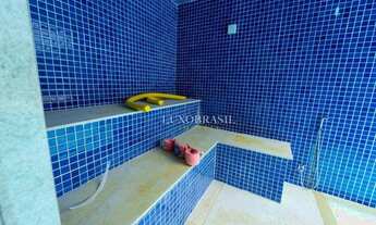 Imagem 7: Casa com 4 dormitórios à venda, 1000 m² por R$ 15.900.000,00 - Barra da Tijuca - Rio de Ja