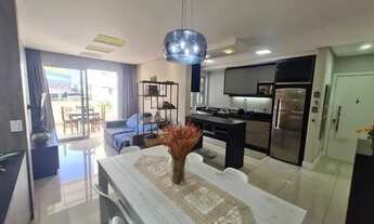 Imagem 2: Apartamento para venda com 3 dormitórios no Torres del Paine na Nossa Senhora do Rosário