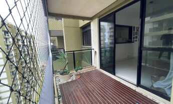 Imagem 7: Barrabella - Apartamento Mobiliado com vaga em frente à praia da Barra