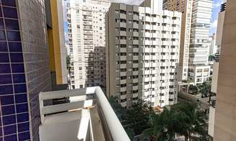 Imagem 7: Flat disponível no Slaviero Essential São Paulo Ibirapuera 33m² 1 dormitório 1 vaga em Moe