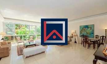 Imagem: Apartamento Venda 5 Dormitórios - 446 m²