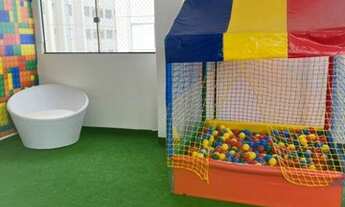 Imagem: Apartamento Gran Reserva Paulista