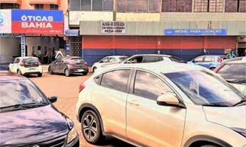 Imagem 1: Loja de 343 m² na quadra 6 do setor oeste