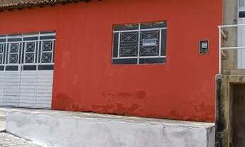 Imagem: Vendo uma casa