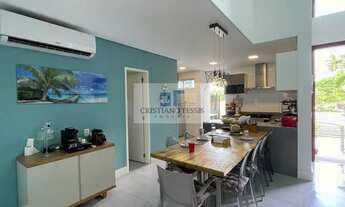 Imagem 9: Casa na Praia de Toquinho