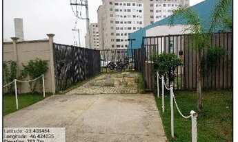 Imagem 2: GUARULHOS - Apartamento Padrão - JARDIM IV CENTENARIO