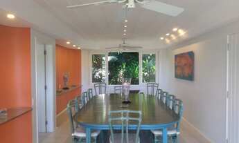 Imagem 6: Casa de condomínio para aluguel tem 949 metros quadrados com 5 quartos