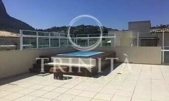 Imagem 2: Cobertura em Barra da Tijuca - Rio de Janeiro