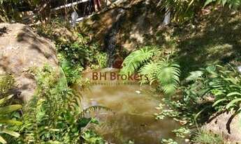 Imagem 5: NOVA LIMA - Terreno Padrão - Honório Bicalho