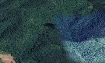 Imagem 2: Área Rural em Apiúna SC