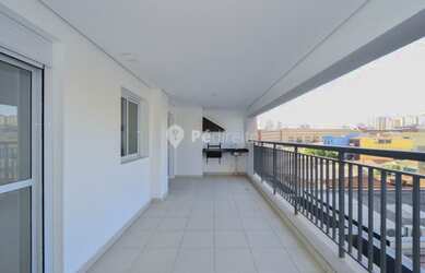 Imagem 4: Venda - Lançamento no Tatuapé! Apto 3 dorm, 2 vagas + depósito