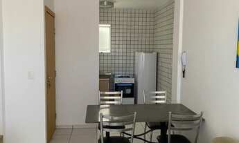 Imagem 4: Apartamento para aluguel com 65 m² com 3 quartos em Santa Lia - Teresina - Piauí