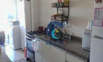 Imagem 6: Apartamento com 2 dormitórios à venda, 65 m² - Parque Industrial - São José dos Campos/SP