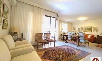 Imagem 6: Apartamento (tipo - padrao) 4 dormitórios/suite, cozinha planejada, portaria 24hs, salão d