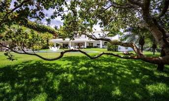 Imagem 5: Casa 5 suíte e mais 2 suítes de secretaria Da ncontro Das Águas