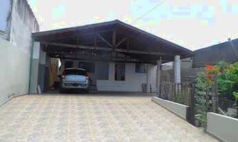 Imagem: Casa - Parque da Figueira - Campinas