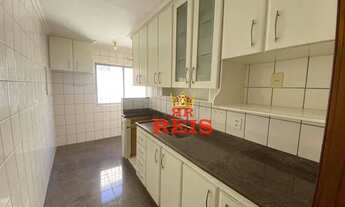 Imagem 6: Apartamento com 2 dormitórios para alugar, 70 m² por R$ 1.805,50/mês - São João Clímaco