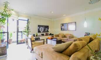 Imagem 3: Apartamento com 3 suítes e 4 vagas à venda no bairro Vila Gomes Cardim - São Paulo/SP