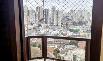 Imagem 3: Apartamento para vender no bairro Vila Regente Feijó