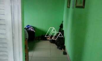 Imagem 6: Casa com 2 dormitórios à venda, 60 m² por R$ 60.000 - Parque das Nações - Marília/SP