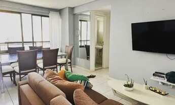 Imagem 2: 3 QUARTOS NO EDF PLACE DES VOGES NO CAMINHO DAS ÁRVORES