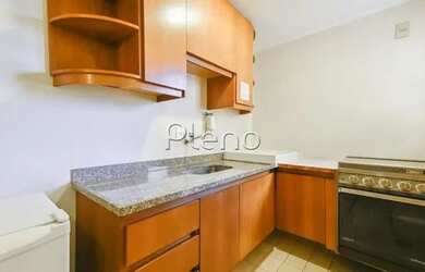 Imagem 5: Flat - Centro - Campinas