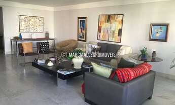 Imagem: Apt com vista para o verde, Graça