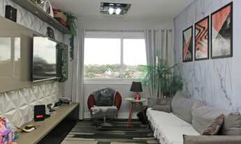 Imagem 3: PORTO ALEGRE - Apartamento Padrão - São Sebastião