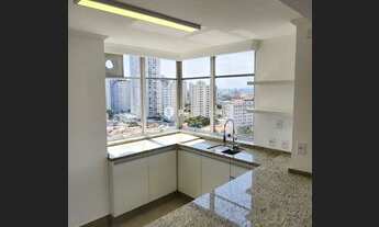 Imagem 5: Apartamento à venda no bairro Moóca - São Paulo/SP, Zona Leste