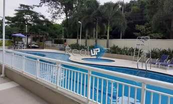 Imagem: Excelente apartamento de 2 quartos de 68m²