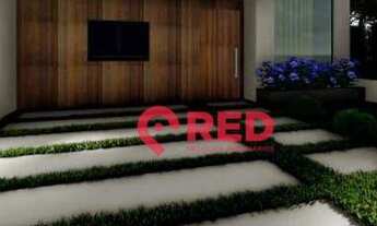 Imagem 3: Casa com 3 dormitórios à venda, 117 m² por R$ 750.000,00 - Condomínio Horto Florestal III