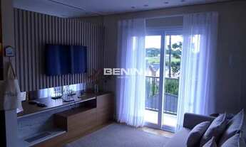 Imagem 3: CANELA - Apartamento Padrão - SÃO JOSÉ