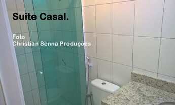 Imagem 7: Apartamento Alto dos Franceses - Alugo no último andar - 15º